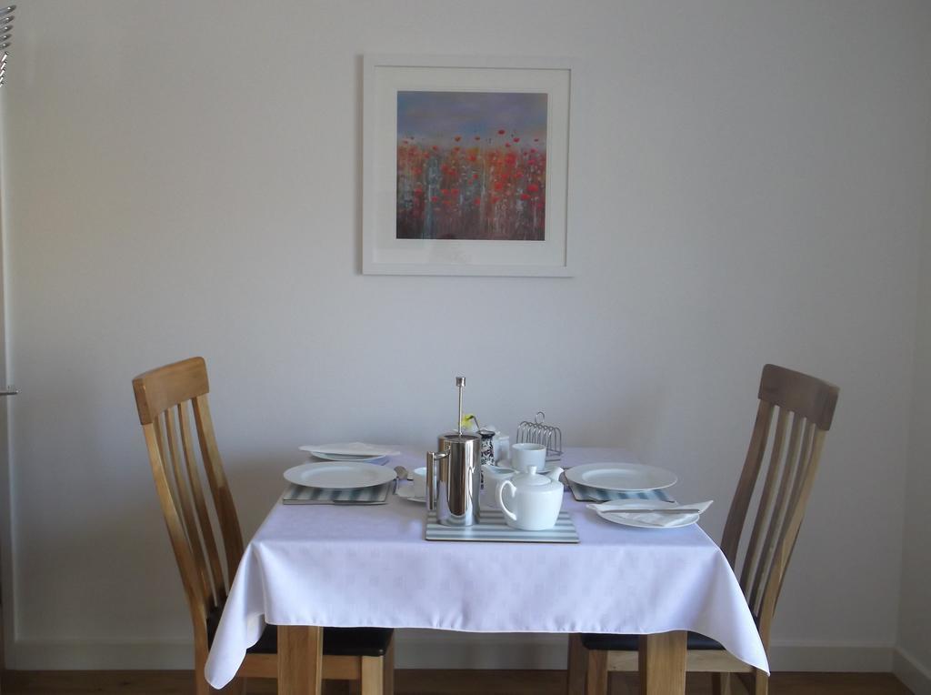St Merryn Bed And Breakfast Padstow Εξωτερικό φωτογραφία