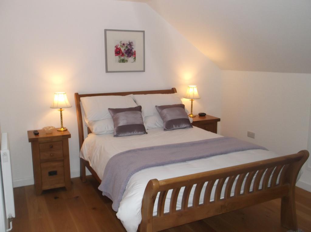 St Merryn Bed And Breakfast Padstow Δωμάτιο φωτογραφία
